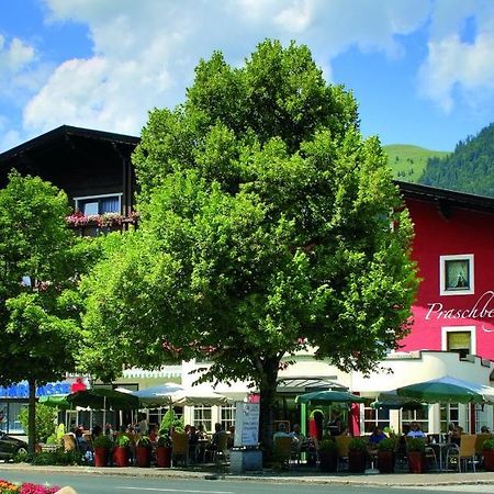 Hotel Garni & Appartements Ilgerhof Валхзее Екстериор снимка