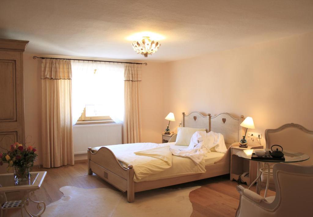 Hotel Garni & Appartements Ilgerhof Валхзее Стая снимка
