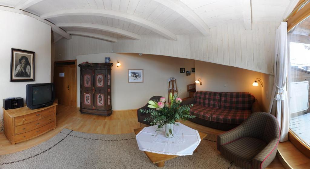 Hotel Garni & Appartements Ilgerhof Валхзее Екстериор снимка