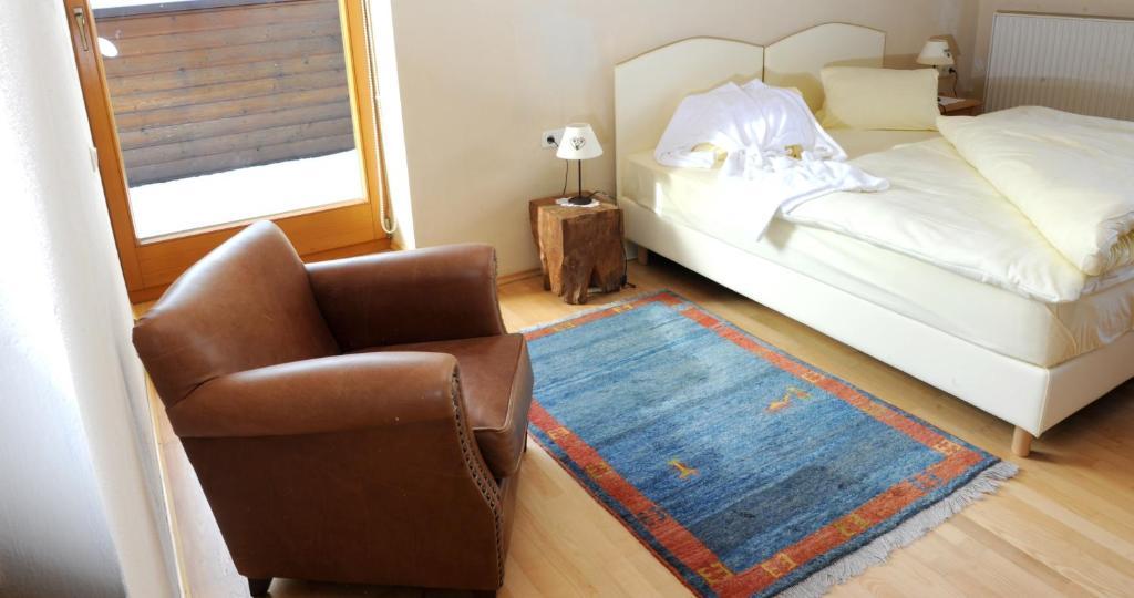 Hotel Garni & Appartements Ilgerhof Валхзее Стая снимка