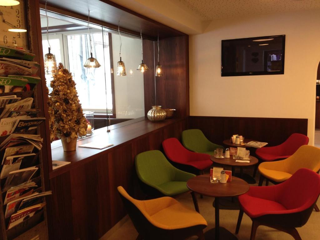 Hotel Garni & Appartements Ilgerhof Валхзее Екстериор снимка