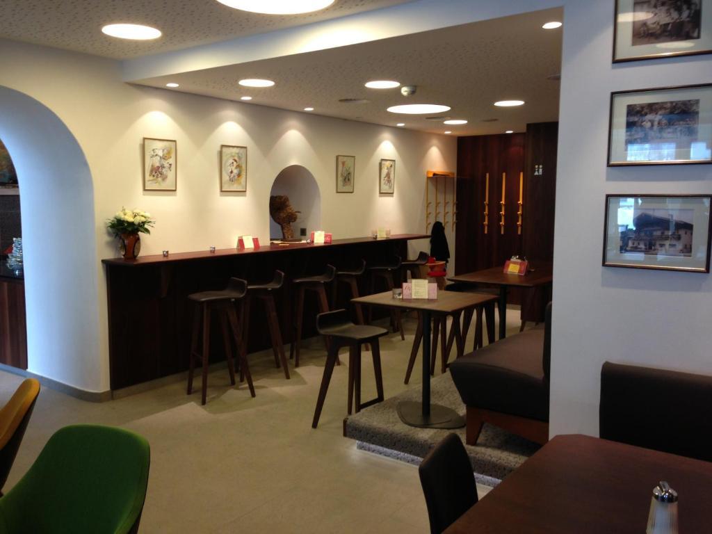 Hotel Garni & Appartements Ilgerhof Валхзее Екстериор снимка
