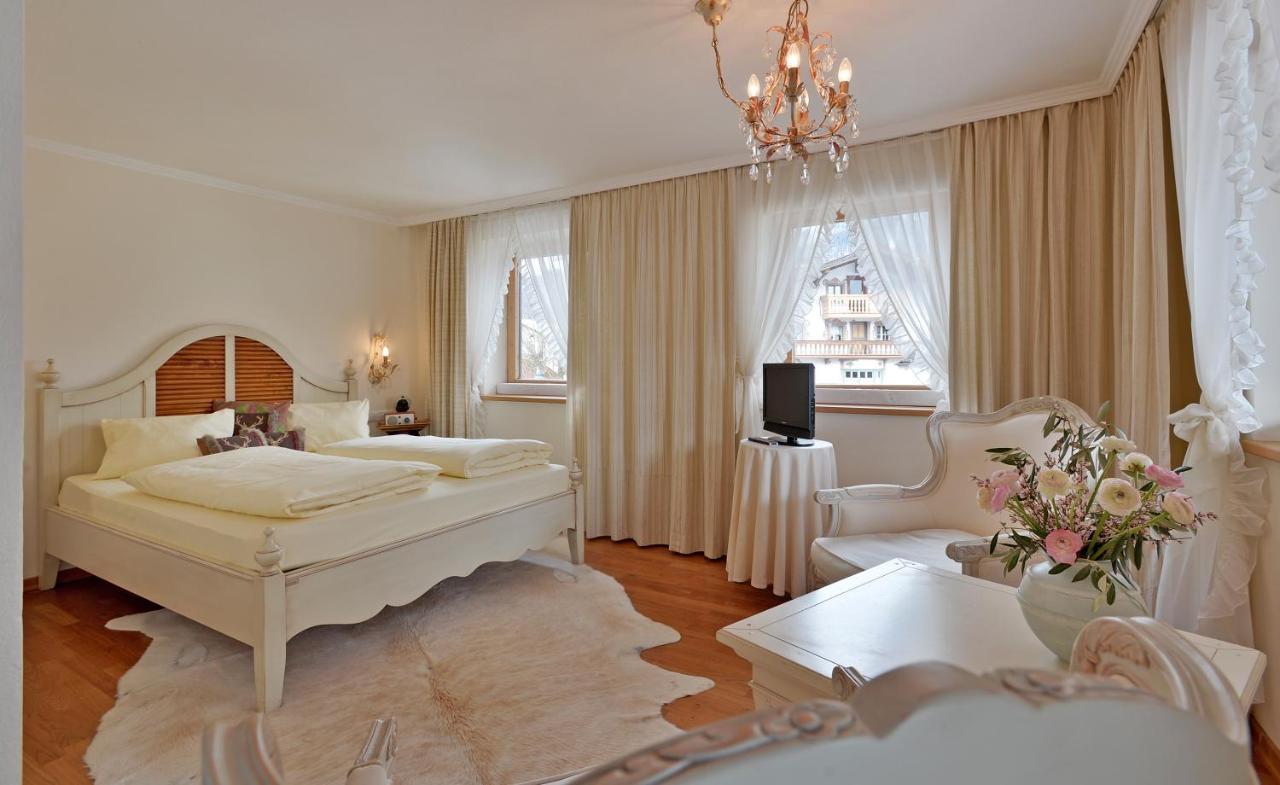 Hotel Garni & Appartements Ilgerhof Валхзее Екстериор снимка