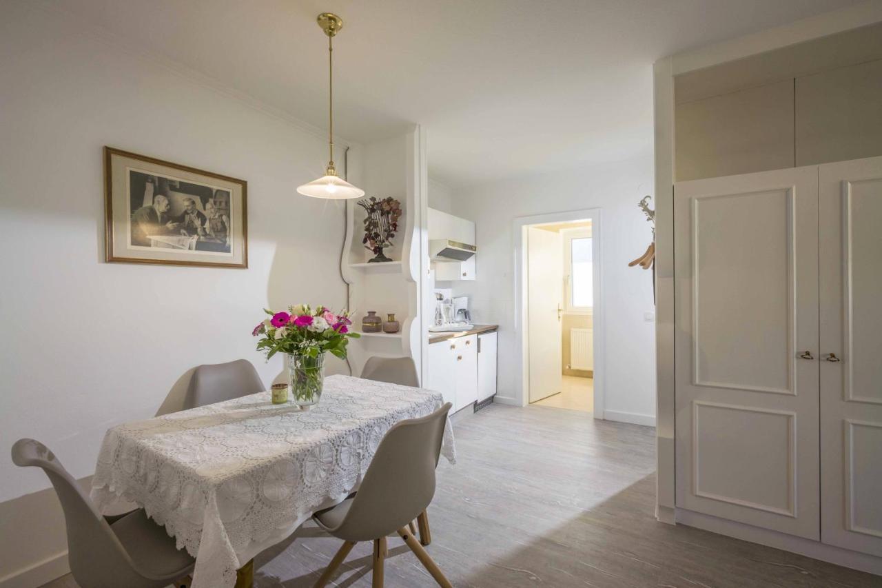 Hotel Garni & Appartements Ilgerhof Валхзее Екстериор снимка
