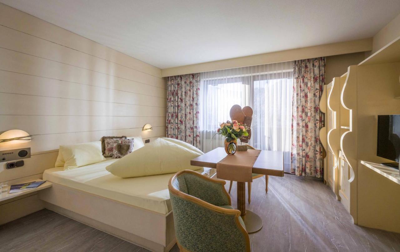 Hotel Garni & Appartements Ilgerhof Валхзее Екстериор снимка